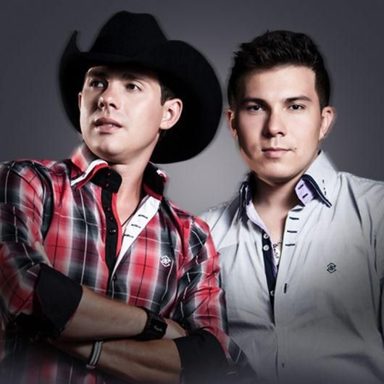 Otávio Augusto e Gabriel