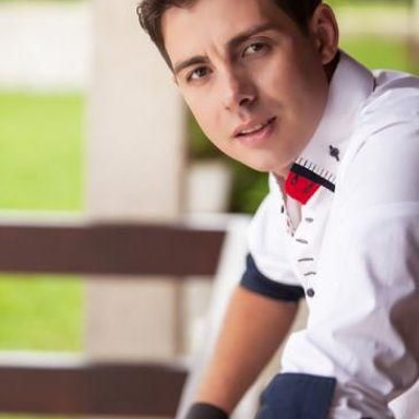 Otávio Augusto e Gabriel