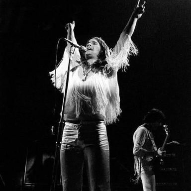 Ozzy Osbourne