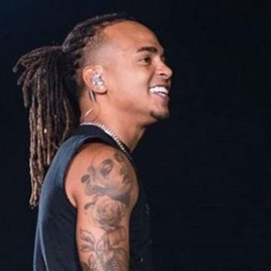 Ozuna photo 13