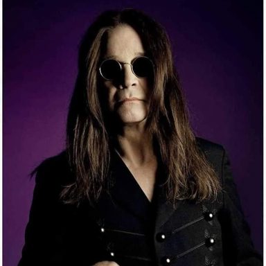 Ozzy Osbourne photo 12