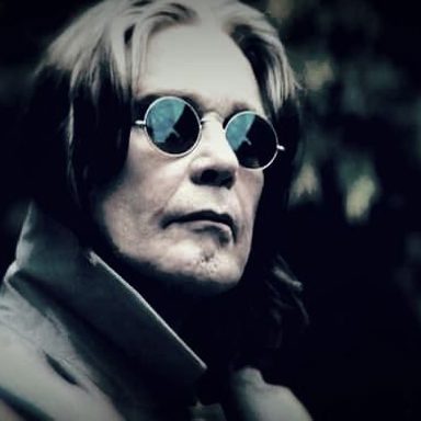 Ozzy Osbourne