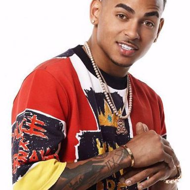 Ozuna photo 12
