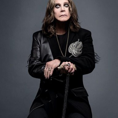Ozzy Osbourne
