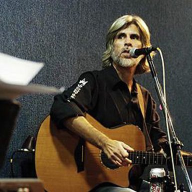 Oswaldo Montenegro