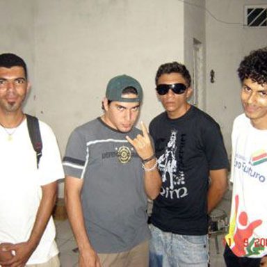 Overdrive Punk Hc photo 9