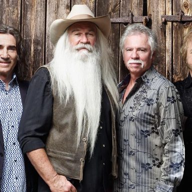 The Oak Ridge Boys