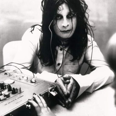 Ozzy Osbourne