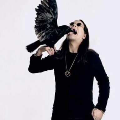 Ozzy Osbourne photo 28