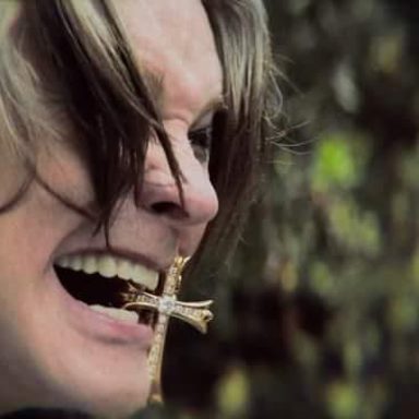 Ozzy Osbourne photo 13