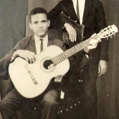 Otoniel e Oziel