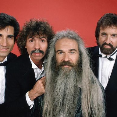 The Oak Ridge Boys