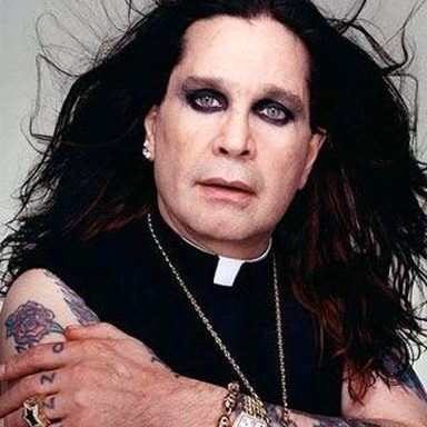 Ozzy Osbourne photo 58