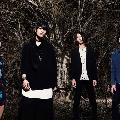 THE ORAL CIGARETTES photo 9