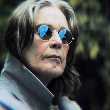 Ozzy Osbourne photo 11