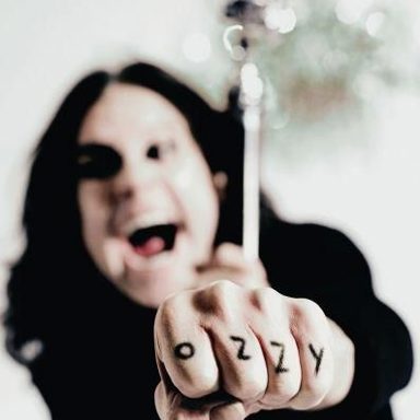 Ozzy Osbourne photo 20