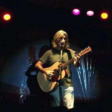 Oswaldo Montenegro