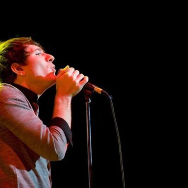 Owl City photo 15