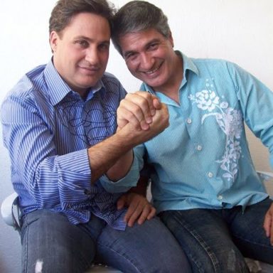 Os Peregrinos