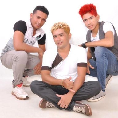 Os Primos do Forró - a Pisada É Essa