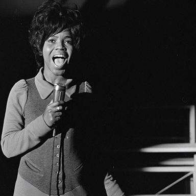 P.P. Arnold