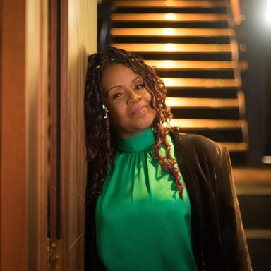 P.P. Arnold