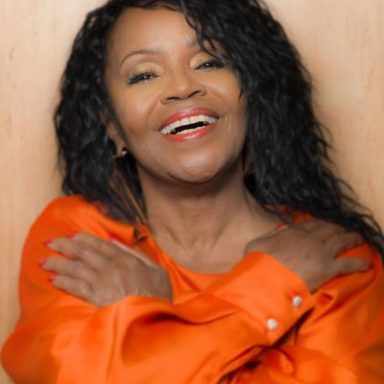 P.P. Arnold