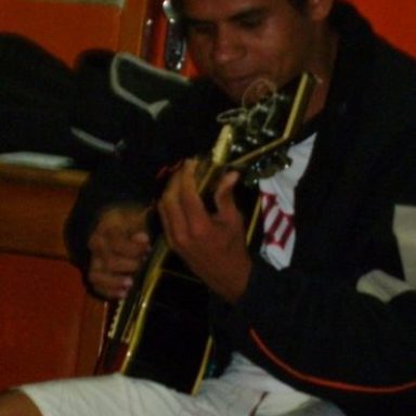 Pablo Azevedo