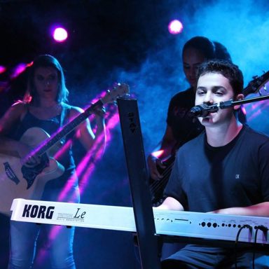 Pablo Braga