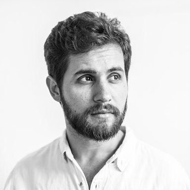 Pablo Cândido