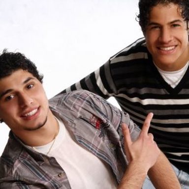 Pablo e Neife
