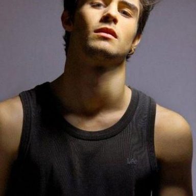 Pablo Espinosa