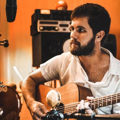 Pablo Cândido