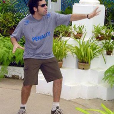 Pablo Fernandes