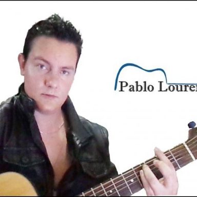 Pablo Lourenço