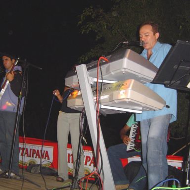 Pablo Forrozeiro