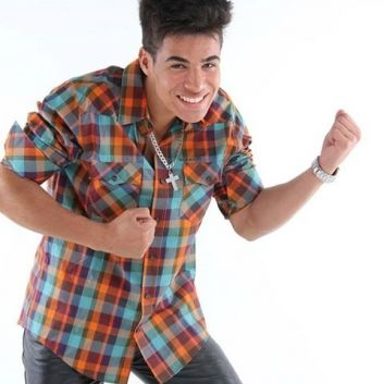 Pablo Medeiros