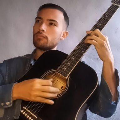 Pablo Ricardo
