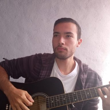Pablo Ricardo