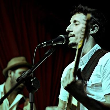 Pablo Sganzerla