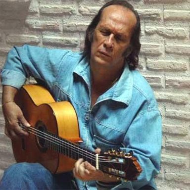 Paco De Lucia