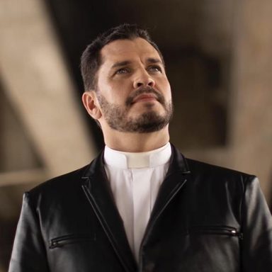 Padre Anderson Gomes