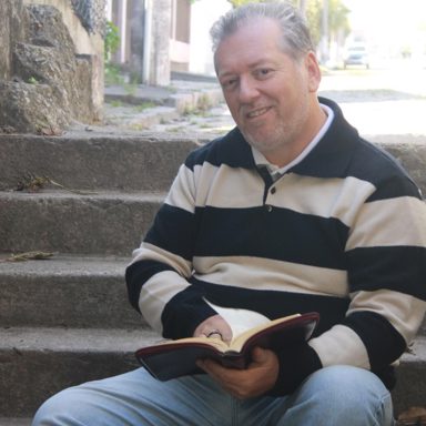 Padre Auricélio