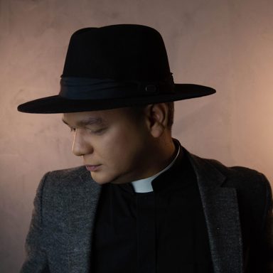 Padre Denis-Ricard