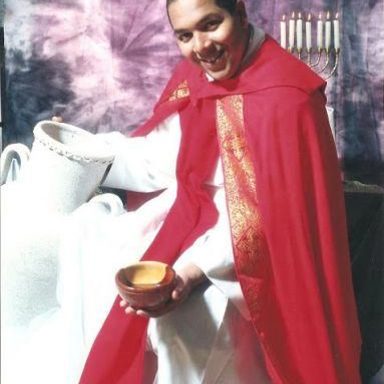 Padre Carlos Henrique
