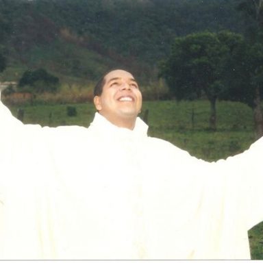 Padre Carlos Henrique