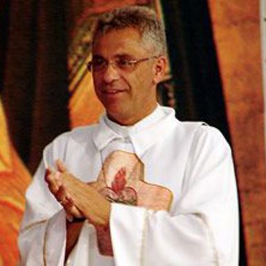 Padre Léo