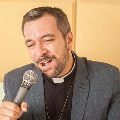 Padre Reginaldo Carreira