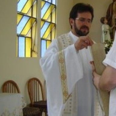 Padre Osmar