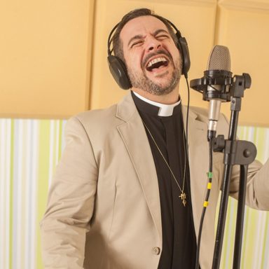 Padre Reginaldo Carreira